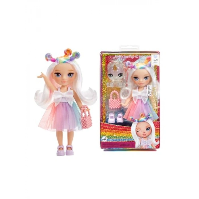 Sürpriz Paket Biriktirilebilir Figür - Opal Raine