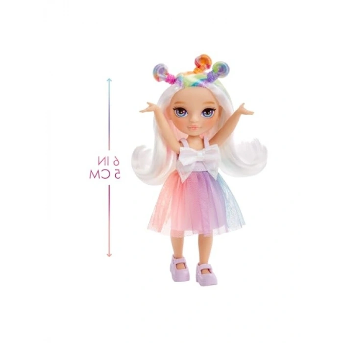 Sürpriz Paket Biriktirilebilir Figür - Opal Raine