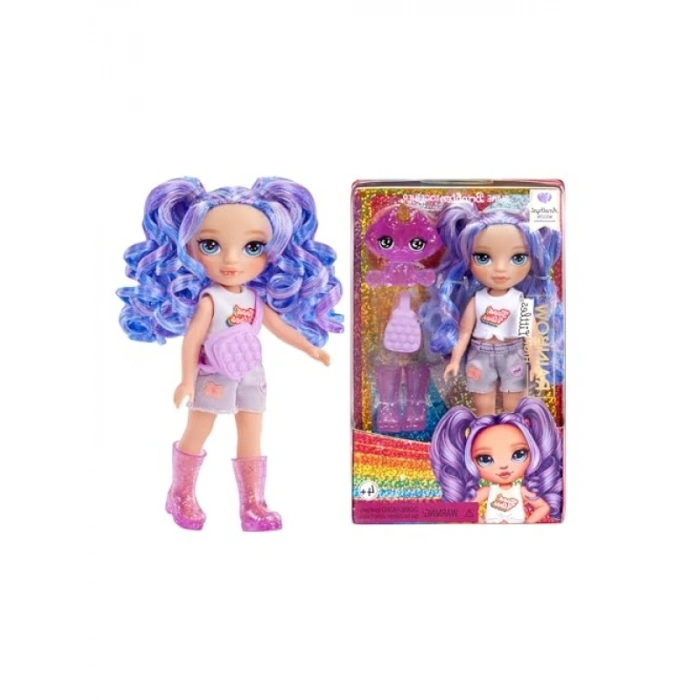 Sürpriz Paket: Koleksiyonluk Amethyst Willow Figürü