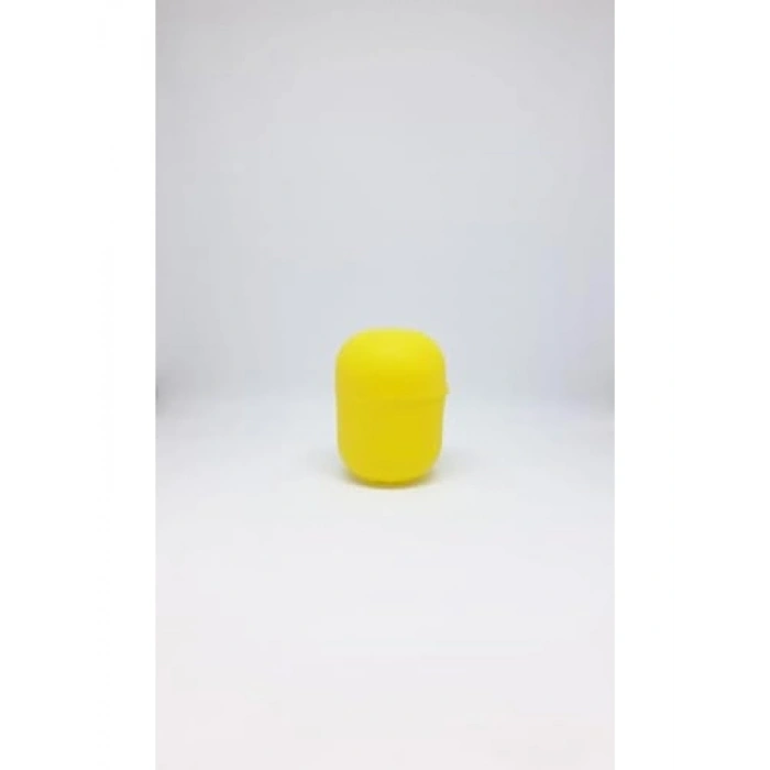 Sürpriz Yumurta Kutusu, Sarı Çekiliş Topu Seti (20 Adet)