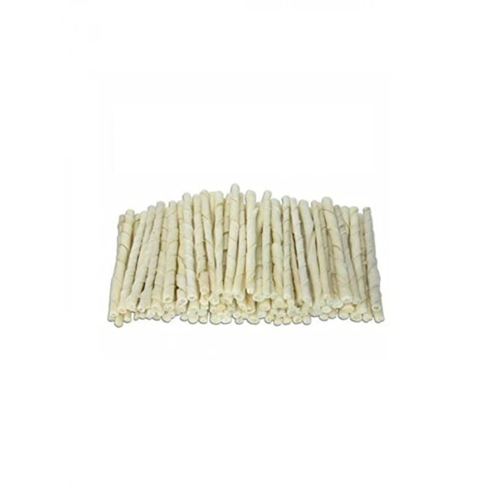 Sütlü Burgu Stick 4.5-5 Gr 100lü Paket