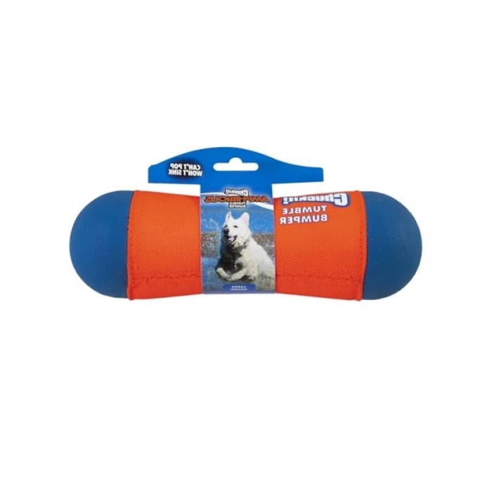 Suya Dayanıklı Büyük Boy Köpek Oyuncağı