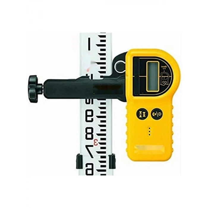 Suya Dayanıklı Dijital Dedektör