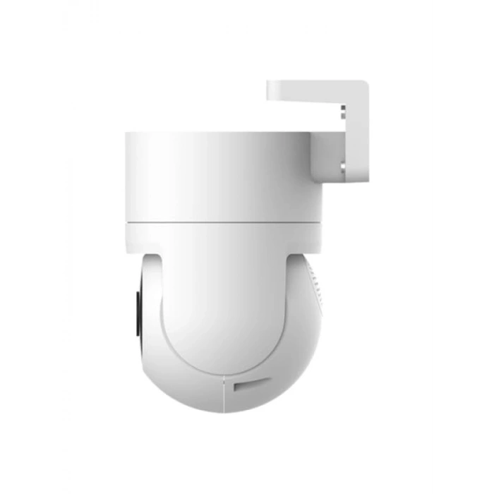 Suya Dayanıklı Dış Mekan Kamerası - 4 MP Ultra Net Görüntü