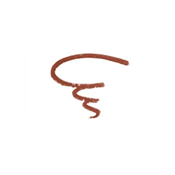 Suya Dayanıklı Dudak Kalemi 243 HOT COCOA