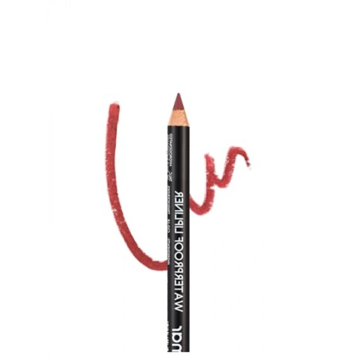 Suya Dayanıklı Dudak Kalemi - 246 Rosebush