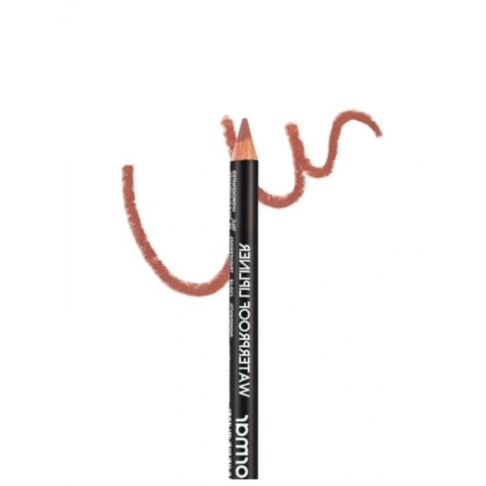 Suya Dayanıklı Dudak Kalemi No:237 – Hassas Uygulama