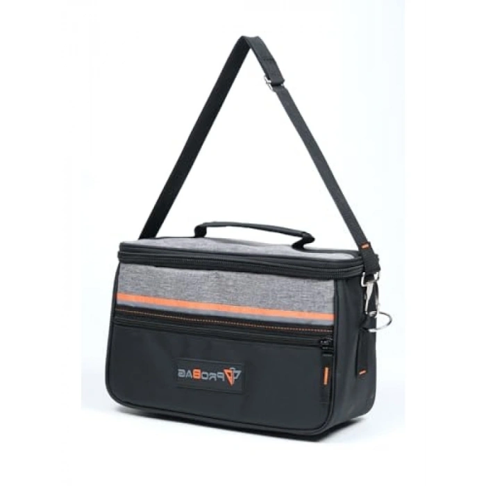 Suya Dayanıklı El Tipi Alet Çantası, Küçük Boy