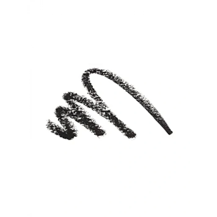 Suya Dayanıklı Göz Kalemi 101 Black Ice