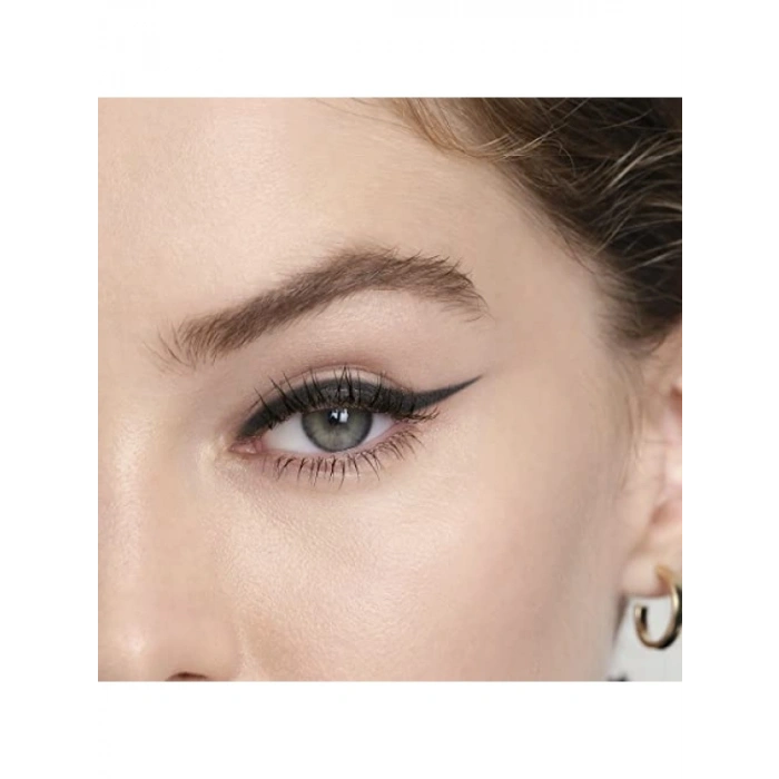 Suya Dayanıklı Göz Kalemi - True Black