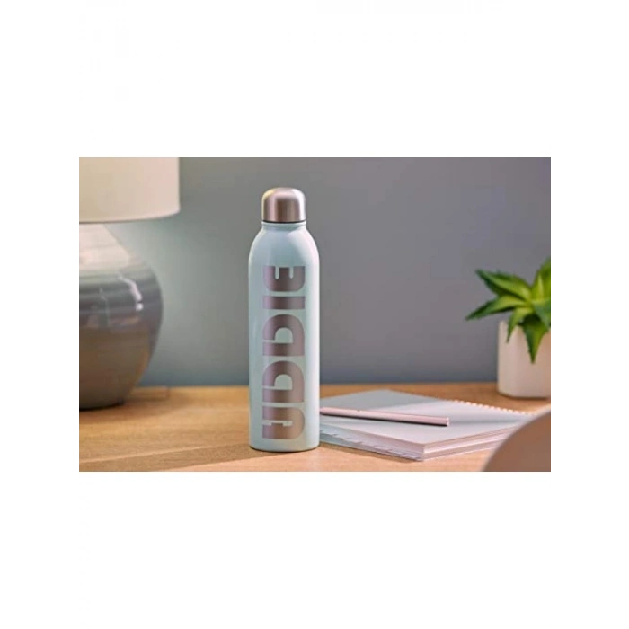 Suya Dayanıklı Gümüş Vinil Rulo (14x122 cm)