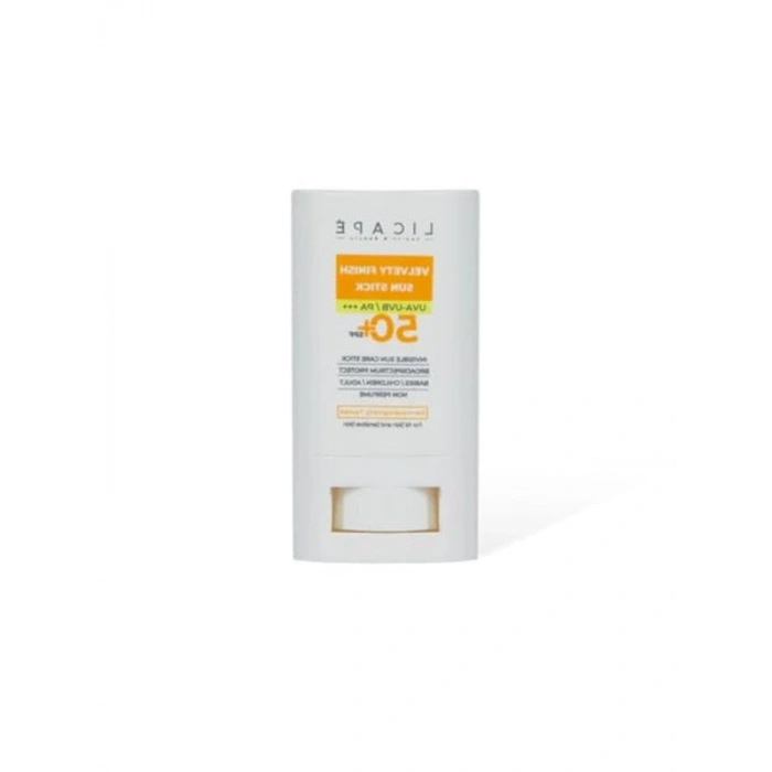 Suya Dayanıklı Güneş Kremi Stick, SPF 50+, 18 ml