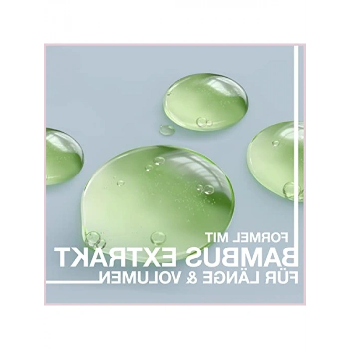 Suya Dayanıklı Hacim Artırıcı Maskara