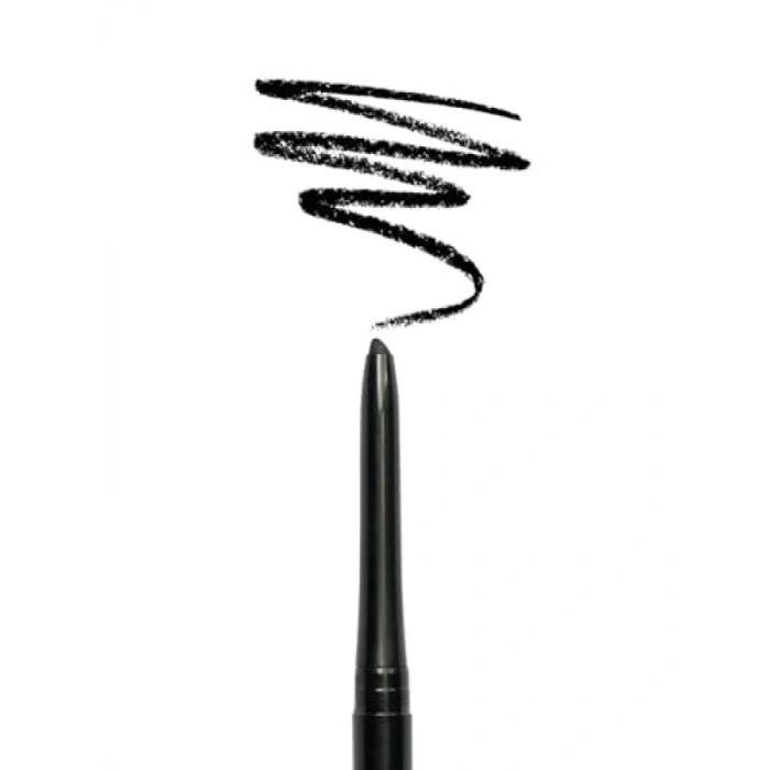 Suya Dayanıklı Jel Göz Kalemi, 406 Renk Seçeneği