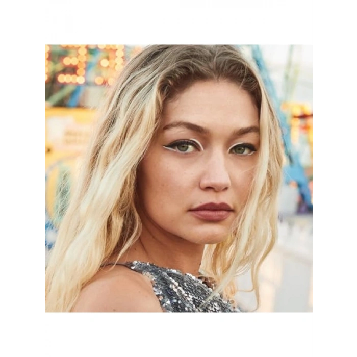 Suya Dayanıklı Jel Göz Kalemi, 900 Deep Onyx