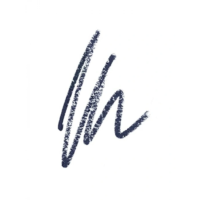 Suya Dayanıklı Lacivert Göz Kalemi 02 Deep Blue