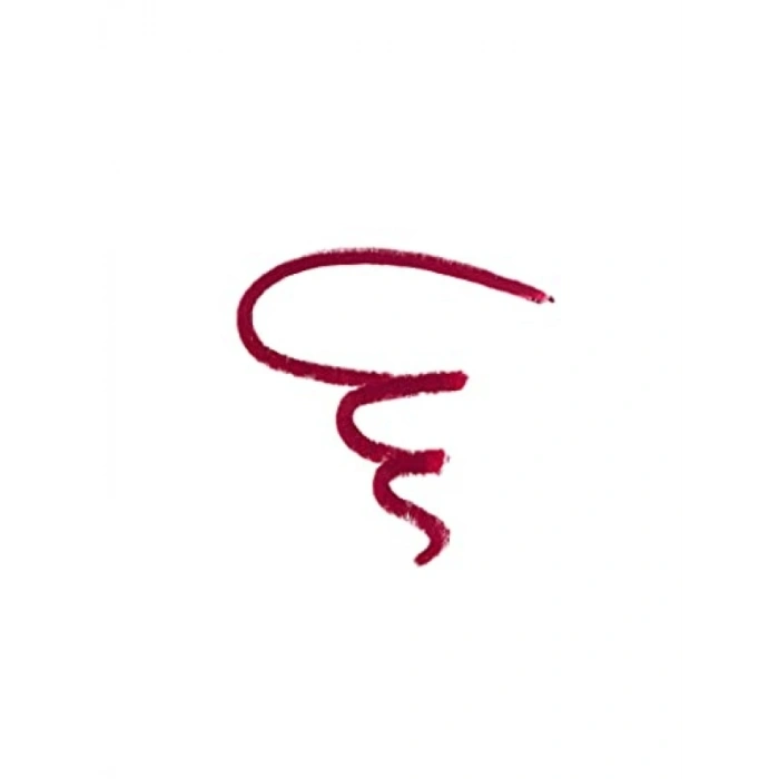 Suya Dayanıklı Mat Bitişli Dudak Kalemi - 241 SOUR CHERRY