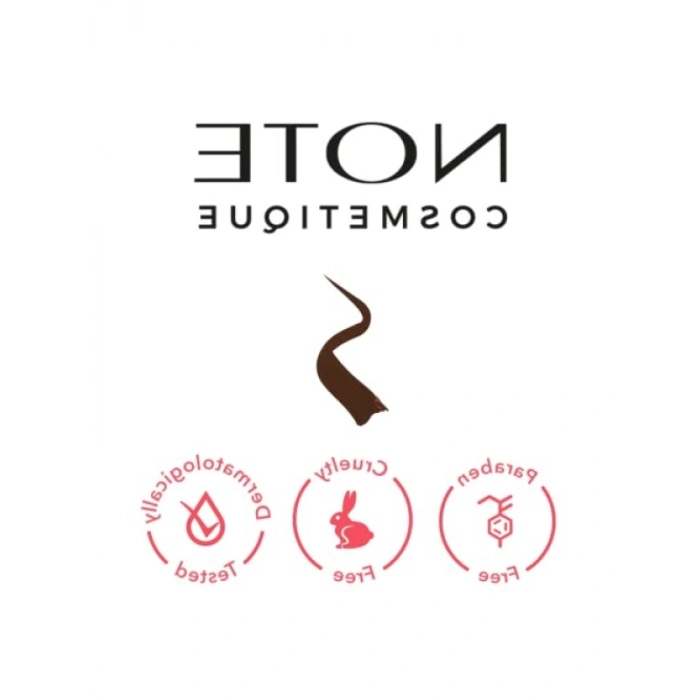 Suya Dayanıklı Mat Dipliner, Kahverengi, 02 Coffee Brown