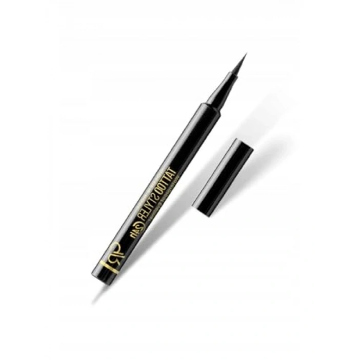 Suya Dayanıklı Mat Eyeliner - Tattoo Styler