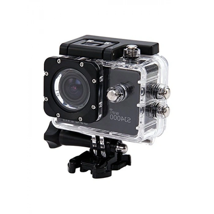 Suya Dayanıklı Portatif Aksesuar Çantası