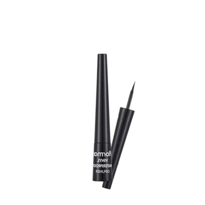 Suya Dayanıklı Siyah Dipliner 001