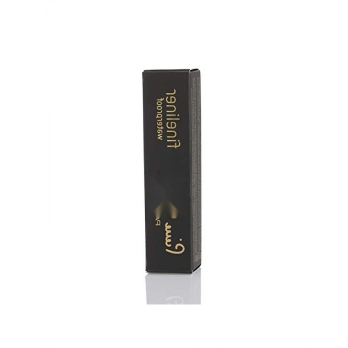Suya Dayanıklı Siyah Likit Eyeliner - 4 ml