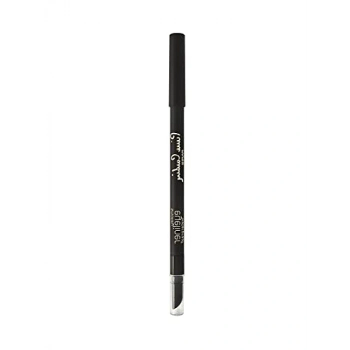 Suya Dayanıklı Smokey Eyeliner