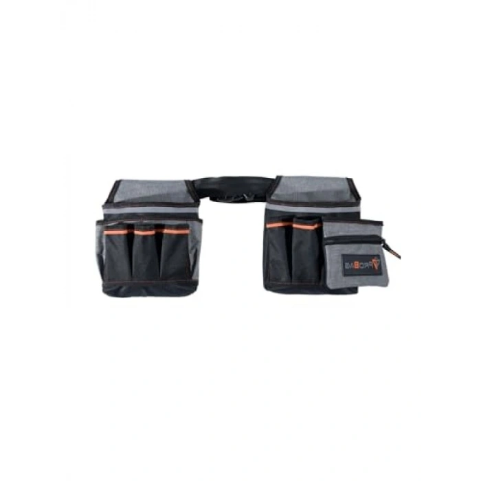 Suya Dayanıklı Takım Bel Çantası - Impertex Teknolojisi ile Üretilmiş