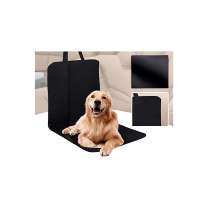 Suya Dayanıklı Tekli Araç Koltuk Kılıfı