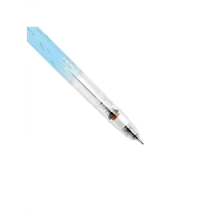 Suyasuyaya Uyumlu 0.5mm Kalem, Mavi Gövde