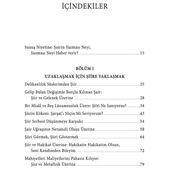 Suyu Seveni Derin Batırın Irmağa - Celâl Fedai