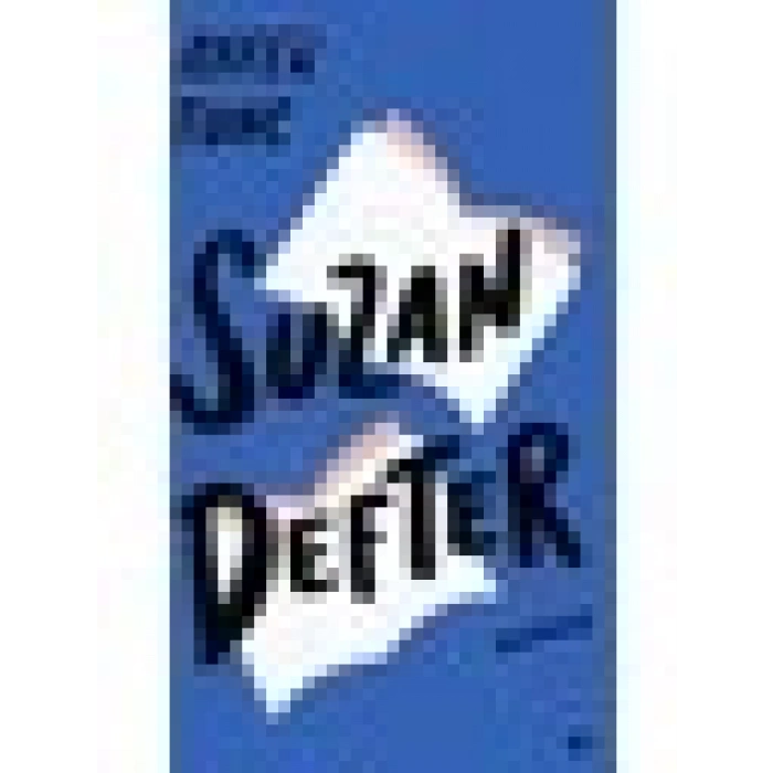 Suzan Defter (Ciltli) - Ayfer Tunç
