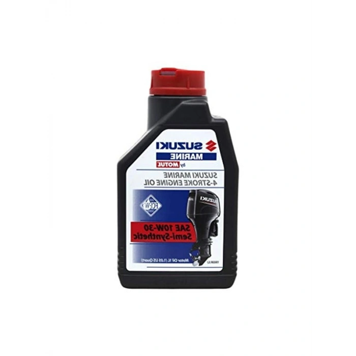 Suzuki Marine 4T 10W30 Motor Yağı 1 Litre
