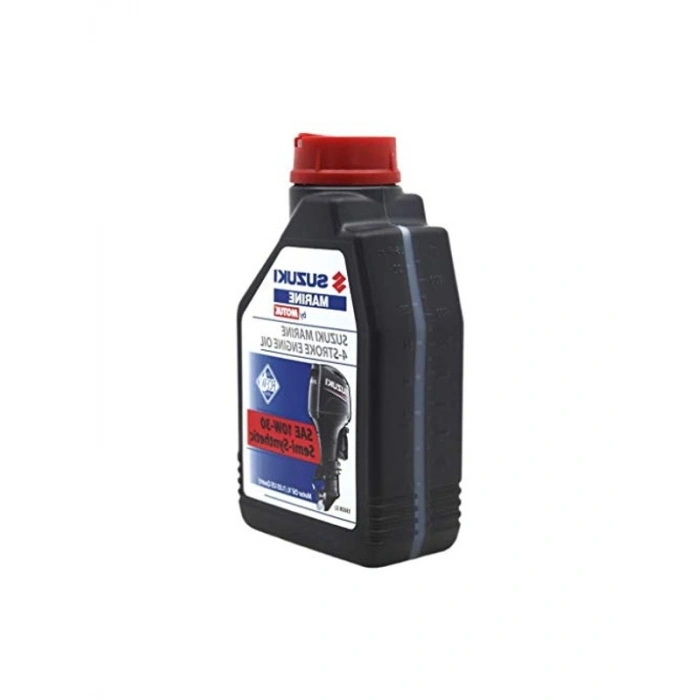 Suzuki Marine 4T 10W30 Motor Yağı 1 Litre