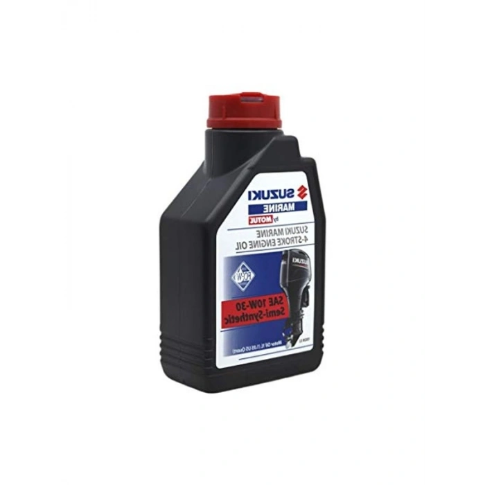 Suzuki Marine 4T 10W30 Motor Yağı 1 Litre