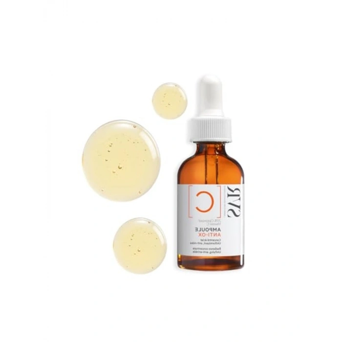 SVR C Ampoule Anti-Ox 30ml