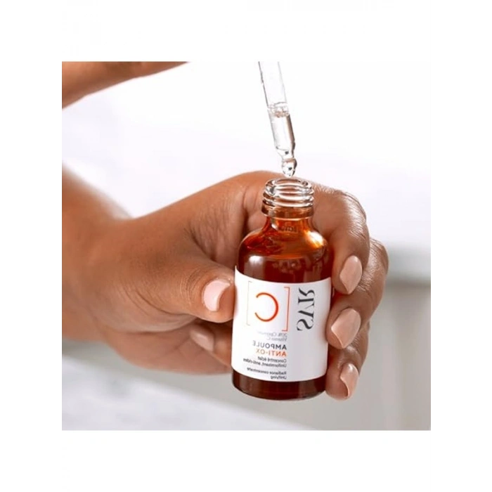 SVR C Ampoule Anti-Ox 30ml