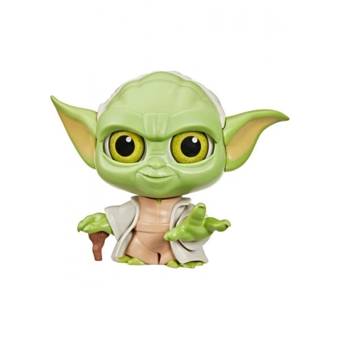 Sw Force N Tellıng Yoda