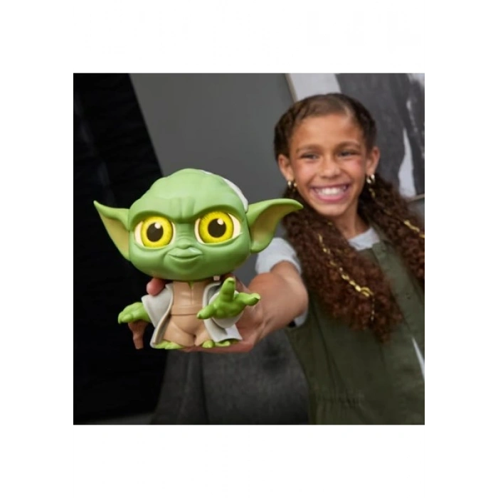 Sw Force N Tellıng Yoda
