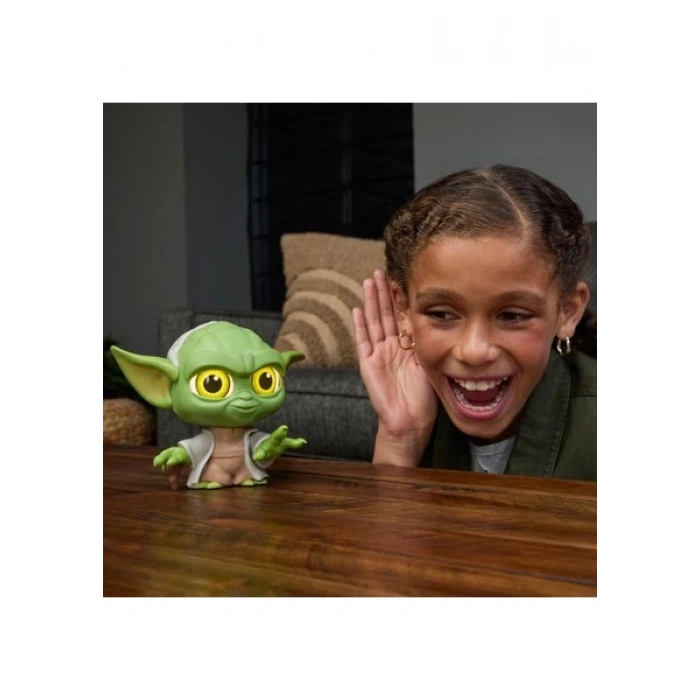 Sw Force N Tellıng Yoda