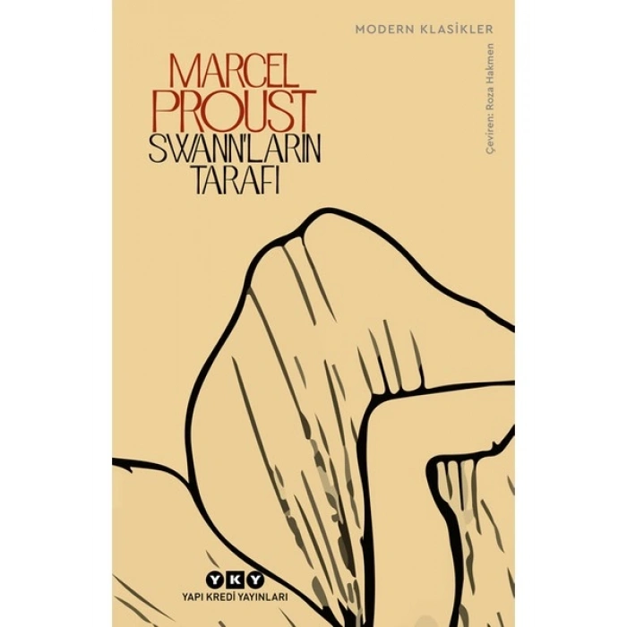 Swannların Tarafı - Marcel Proust