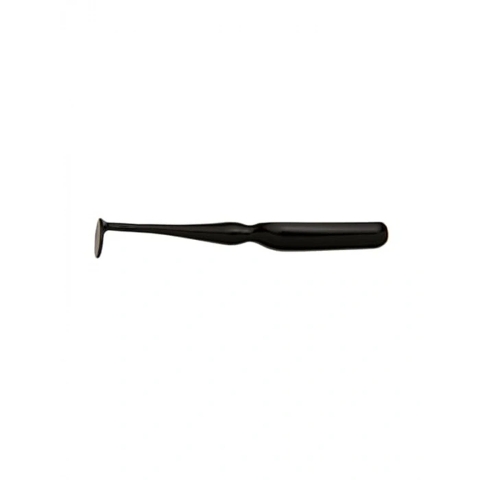 Swing Bait 2.8 #001S Black Silikon Yem