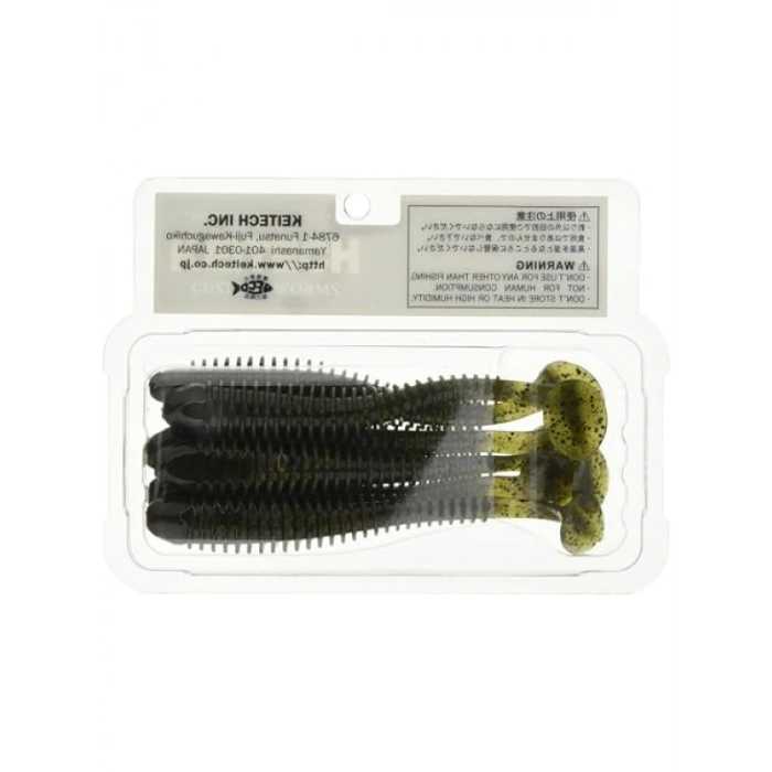 Swing Impact 4.5 - Doğal Yüzme Aksiyonu