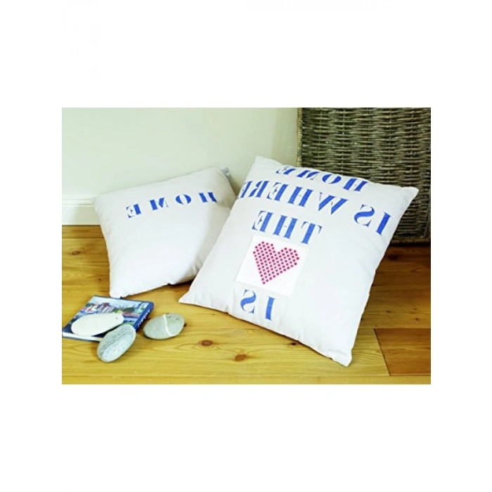 T-Shirt Marker Seti, 60 Parça, Farklı Renkler