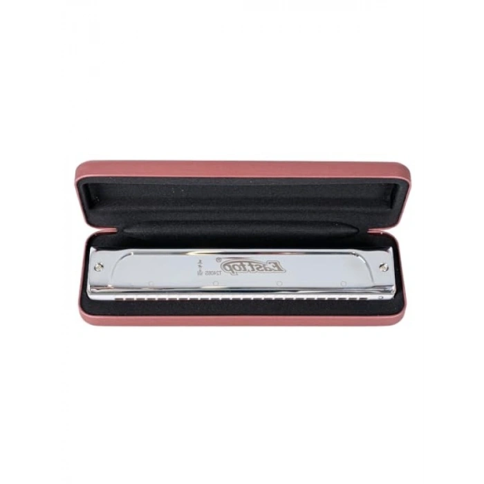 T2406S-Cm Tremolo Mızıka - Yüksek Kaliteli Ses