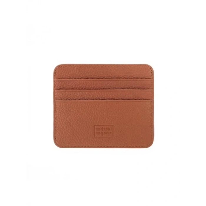 Taba Renkli Kartvizitlik - Şık ve Fonksiyonel