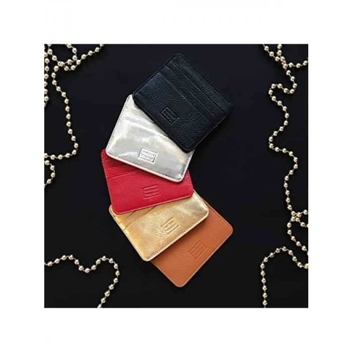 Taba Renkli Kartvizitlik - Şık ve Fonksiyonel