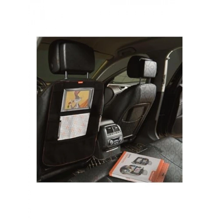 Tablet Düzenleyici - Araç İçin Pratik Çözüm