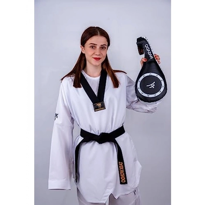 Taekwondo Tekmelik ve Ellik Seti - Koruyucu Ekipmanlar
