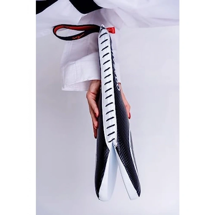 Taekwondo Tekmelik ve Ellik Seti - Koruyucu Ekipmanlar